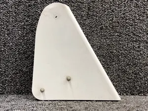 16667-001 Cirrus SR22 Inboard Flap Hinge Fairing LH and RH
